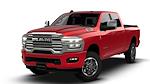 New 2026 Ram 2500 Laramie Crew Cab for sale #289907 - photo 1