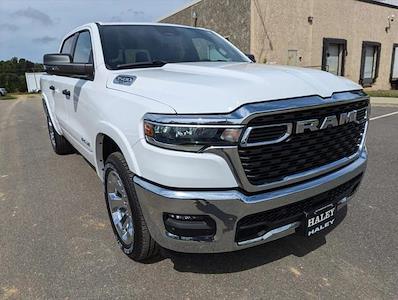 New 2025 Ram 1500 Big Horn Crew Cab 4x4 Pickup for sale #N564176 - photo 2