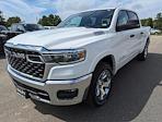 New 2025 Ram 1500 Big Horn Crew Cab 4x4 Pickup for sale #N564176 - photo 4