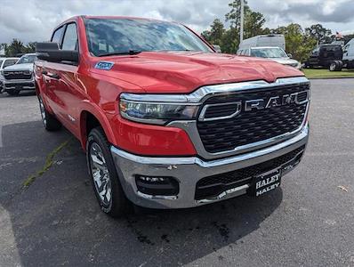 New 2025 Ram 1500 Big Horn Crew Cab 4x4 Pickup for sale #N564187 - photo 2
