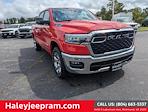 New 2025 Ram 1500 Big Horn Crew Cab 4x4 Pickup for sale #N564187 - photo 1