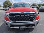 New 2025 Ram 1500 Big Horn Crew Cab 4x4 Pickup for sale #N564187 - photo 3