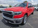New 2025 Ram 1500 Big Horn Crew Cab 4x4 Pickup for sale #N564187 - photo 4