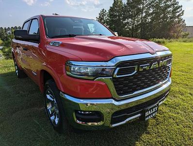 New 2025 Ram 1500 Big Horn Crew Cab 4x4 Pickup for sale #N564190 - photo 2