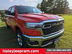 New 2025 Ram 1500 Big Horn Crew Cab 4x4 Pickup for sale #N564190 - photo 1