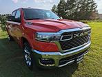 New 2025 Ram 1500 Big Horn Crew Cab 4x4 Pickup for sale #N564190 - photo 2