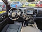 New 2025 Ram 1500 Big Horn Crew Cab 4x4 Pickup for sale #N564190 - photo 8