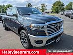 New 2025 Ram 1500 Laramie Crew Cab 4x4 Pickup for sale #N727707 - photo 1