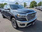 New 2025 Ram 1500 Laramie Crew Cab 4x4 Pickup for sale #N727707 - photo 2