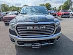 New 2025 Ram 1500 Laramie Crew Cab 4x4 Pickup for sale #N727707 - photo 3