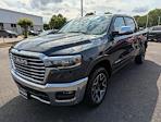 New 2025 Ram 1500 Laramie Crew Cab 4x4 Pickup for sale #N727707 - photo 4