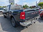 New 2025 Ram 1500 Laramie Crew Cab 4x4 Pickup for sale #N727707 - photo 6