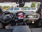 New 2025 Ram 1500 Laramie Crew Cab 4x4 Pickup for sale #N727707 - photo 7