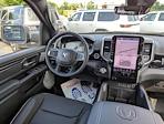 New 2025 Ram 1500 Laramie Crew Cab 4x4 Pickup for sale #N727707 - photo 8