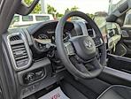 New 2025 Ram 1500 Laramie Crew Cab 4x4 Pickup for sale #N727707 - photo 9