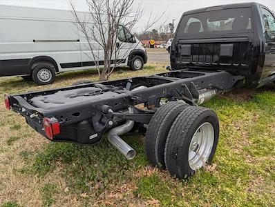 New 2024 Ram 5500 Tradesman Regular Cab 4x4 84 CA Cab Chassis for sale #G270518 - photo 2