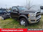 New 2024 Ram 5500 Tradesman Regular Cab 4x4 84 CA Cab Chassis for sale #G270518 - photo 1