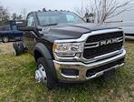 New 2024 Ram 5500 Tradesman Regular Cab 4x4 84 CA Cab Chassis for sale #G270518 - photo 4