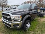 New 2024 Ram 5500 Tradesman Regular Cab 4x4 84 CA Cab Chassis for sale #G270518 - photo 6
