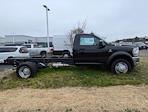 New 2024 Ram 5500 Tradesman Regular Cab 4x4 84 CA Cab Chassis for sale #G270518 - photo 7