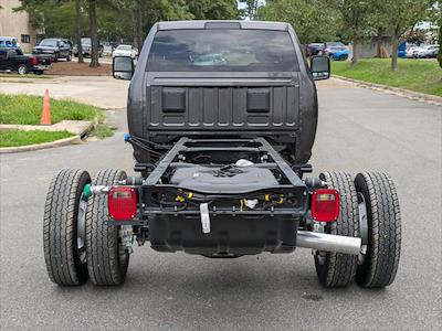New 2024 Ram 5500 Tradesman Regular Cab 4x4 84 CA Cab Chassis for sale #G270520 - photo 2