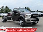 New 2024 Ram 5500 Tradesman Regular Cab 4x4 84 CA Cab Chassis for sale #G270520 - photo 1