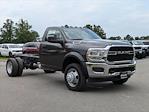 New 2024 Ram 5500 Tradesman Regular Cab 4x4 84 CA Cab Chassis for sale #G270520 - photo 3