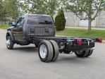 New 2024 Ram 5500 Tradesman Regular Cab 4x4 84 CA Cab Chassis for sale #G270520 - photo 5