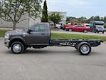 New 2024 Ram 5500 Tradesman Regular Cab 4x4 84 CA Cab Chassis for sale #G270520 - photo 6