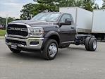 New 2024 Ram 5500 Tradesman Regular Cab 4x4 84 CA Cab Chassis for sale #G270520 - photo 7