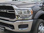 New 2024 Ram 5500 Tradesman Regular Cab 4x4 84 CA Cab Chassis for sale #G270520 - photo 9