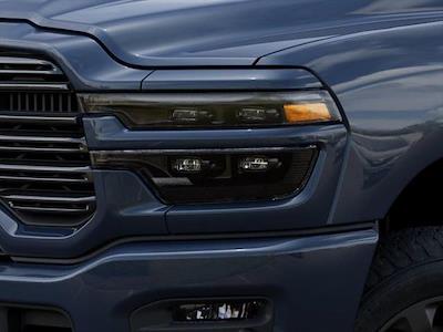 New 2026 Ram 2500 Laramie Crew Cab for sale #G283473 - photo 1