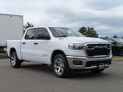 New 2025 Ram 1500 Big Horn Crew Cab 4x4 Pickup for sale #N564178 - photo 2