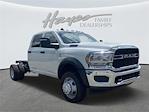 2024 Ram 4500 Crew Cab DRW 4x4, Cab Chassis for sale #G439125 - photo 12