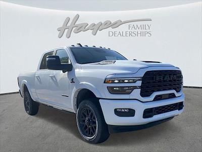 New 2025 Ram 2500 Limited Crew Cab 4x4 Pickup for sale #G539076 - photo 1