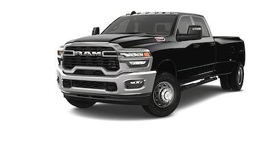 New 2025 Ram 3500 Tradesman Crew Cab 4x4 DRW Pickup for sale #G539074 - photo 1