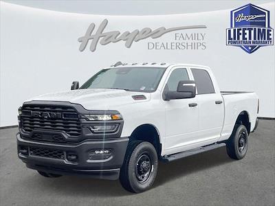 New 2025 Ram 2500 Tradesman Crew Cab 4x4 Pickup for sale #G539086 - photo 1