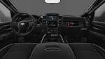 New 2025 Ram 2500 Rebel Crew Cab 4x4 Pickup for sale #G539148 - photo 6