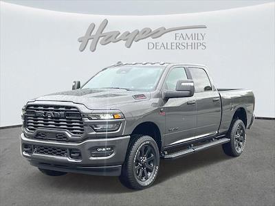 New 2025 Ram 2500 Big Horn Crew Cab 4x4 Pickup for sale #G539097 - photo 1