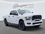 New 2025 Ram 2500 Big Horn Crew Cab 4x4 Pickup for sale #G539088 - photo 1