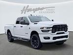 New 2025 Ram 2500 Big Horn Crew Cab 4x4 Pickup for sale #G539088 - photo 3