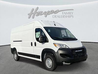 2025 Ram ProMaster 2500 High Roof FWD, Empty Cargo Van for sale #G539038 - photo 1