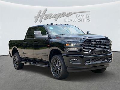 New 2025 Ram 2500 Big Horn Crew Cab 4x4 Pickup for sale #G539136 - photo 1