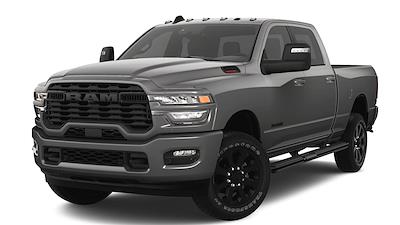 New 2025 Ram 2500 Big Horn Crew Cab 4x4 Pickup for sale #G539174 - photo 1