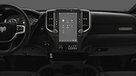 New 2025 Ram 3500 Big Horn Crew Cab 4x4 DRW Pickup for sale #554820 - photo 5