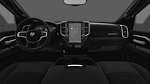 New 2025 Ram 3500 Big Horn Crew Cab 4x4 DRW Pickup for sale #554820 - photo 6