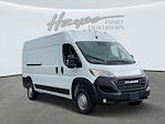New 2025 Ram ProMaster 2500 High Roof Empty Cargo Van for sale #G539112 - photo 4