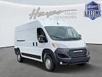 New 2025 Ram ProMaster 2500 High Roof Empty Cargo Van for sale #G539111 - photo 1
