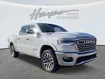 New 2025 Ram 1500 Longhorn Crew Cab 4x4 Pickup for sale #G539055 - photo 5