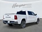 New 2025 Ram 1500 Longhorn Crew Cab 4x4 Pickup for sale #G539055 - photo 8